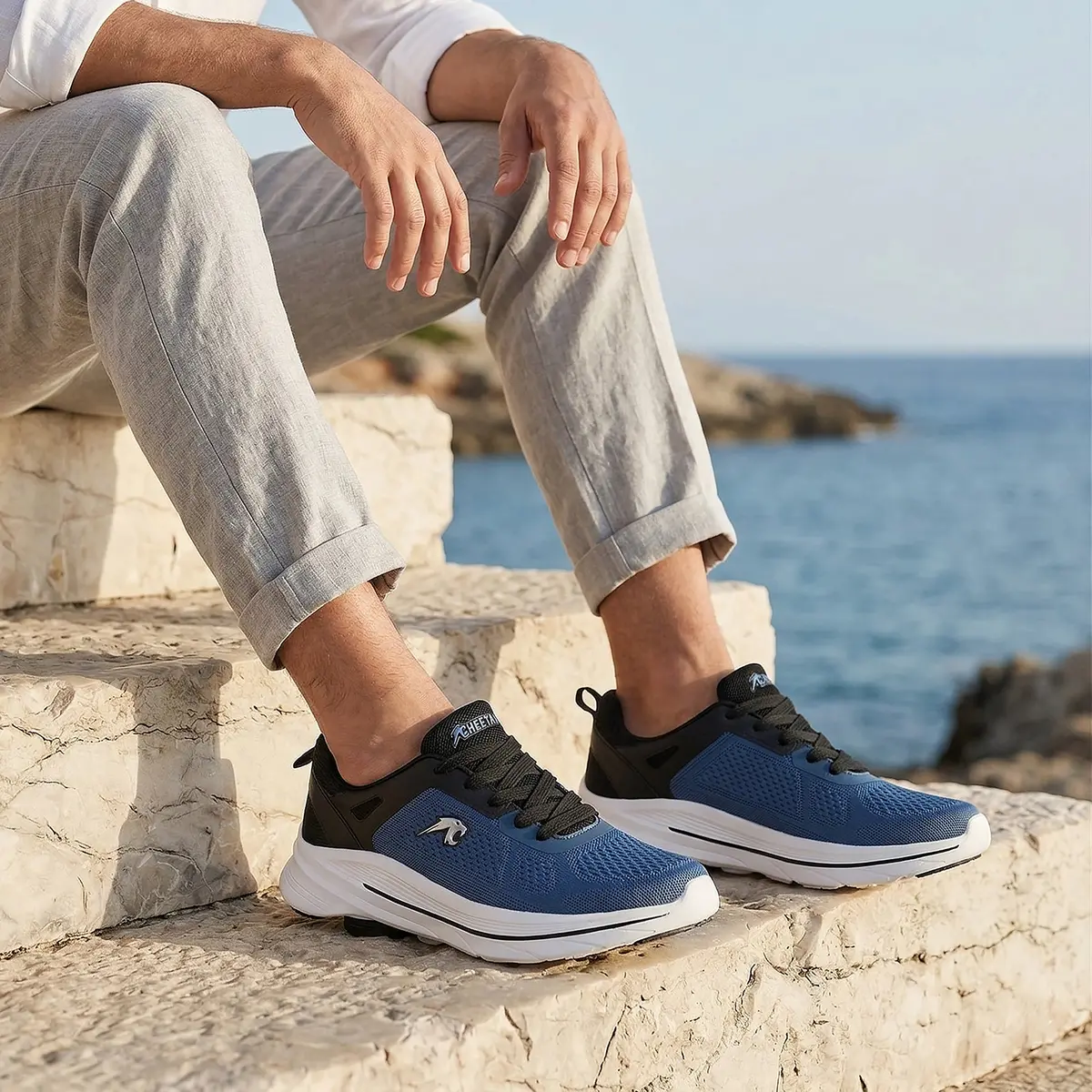 Men Everyday Sneakers 1