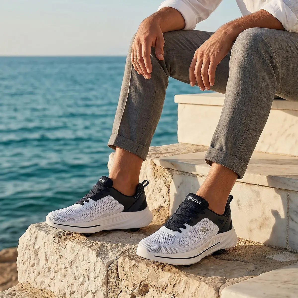 Men Everyday Sneakers 1