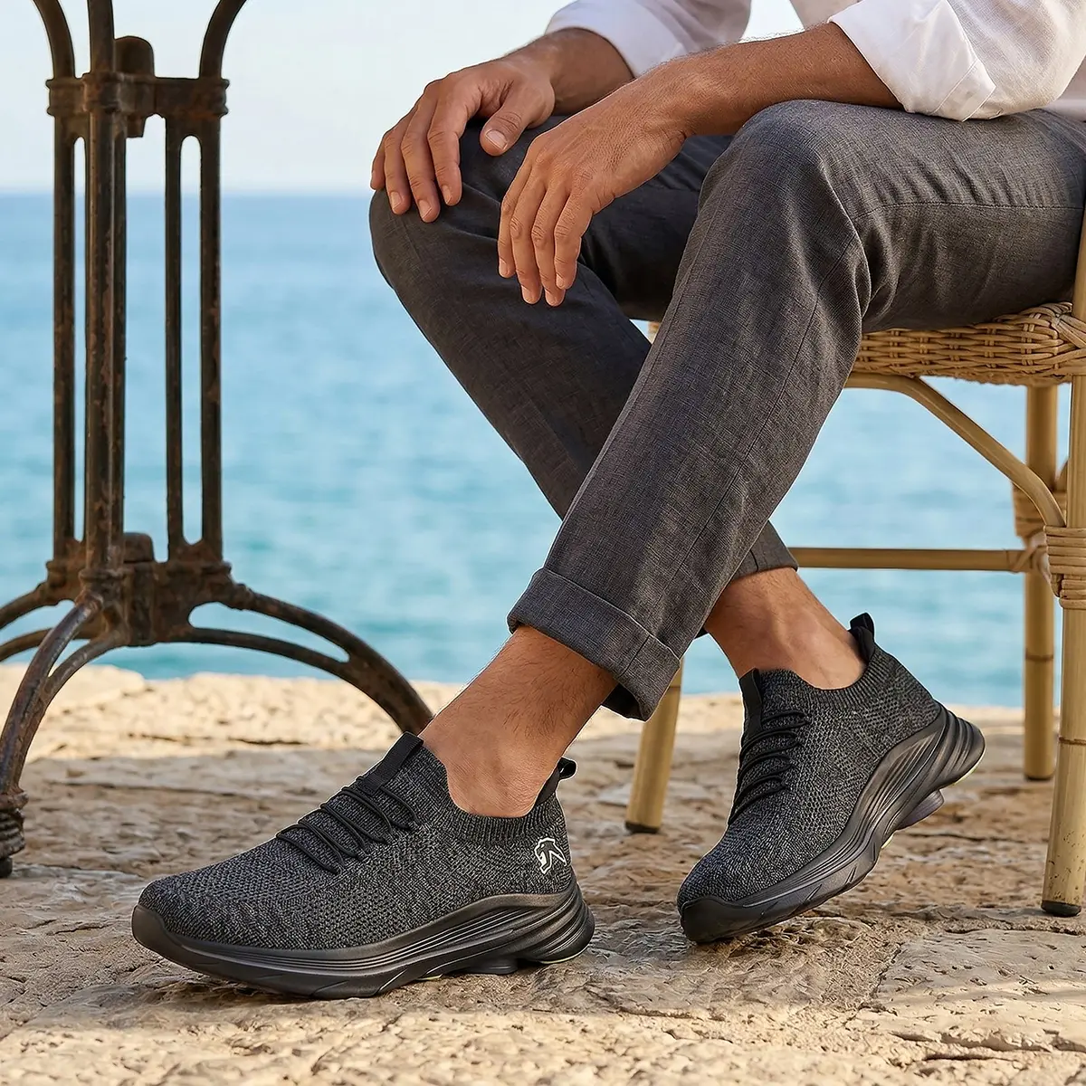 Men Everyday Sneakers 1