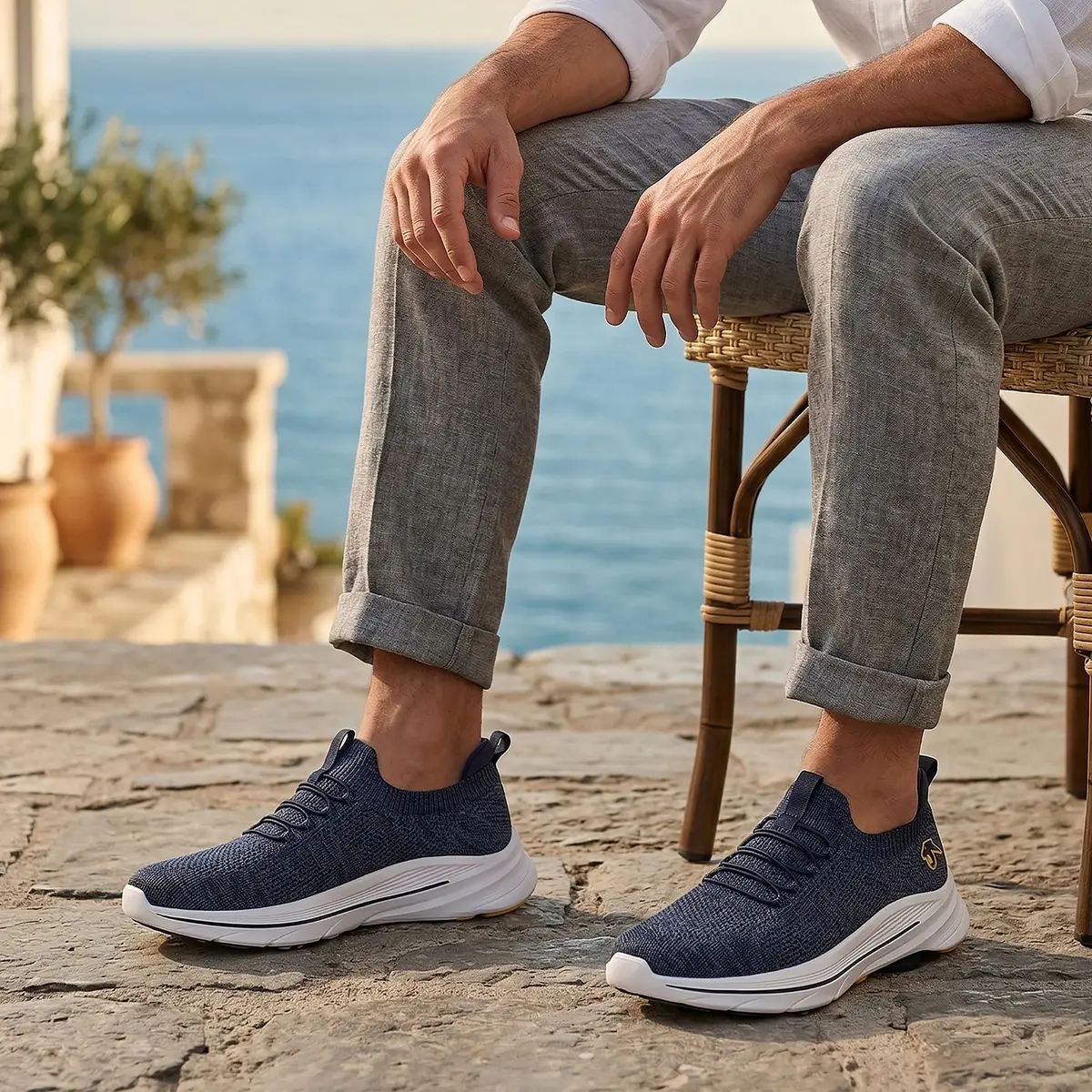 Men Everyday Sneakers 1