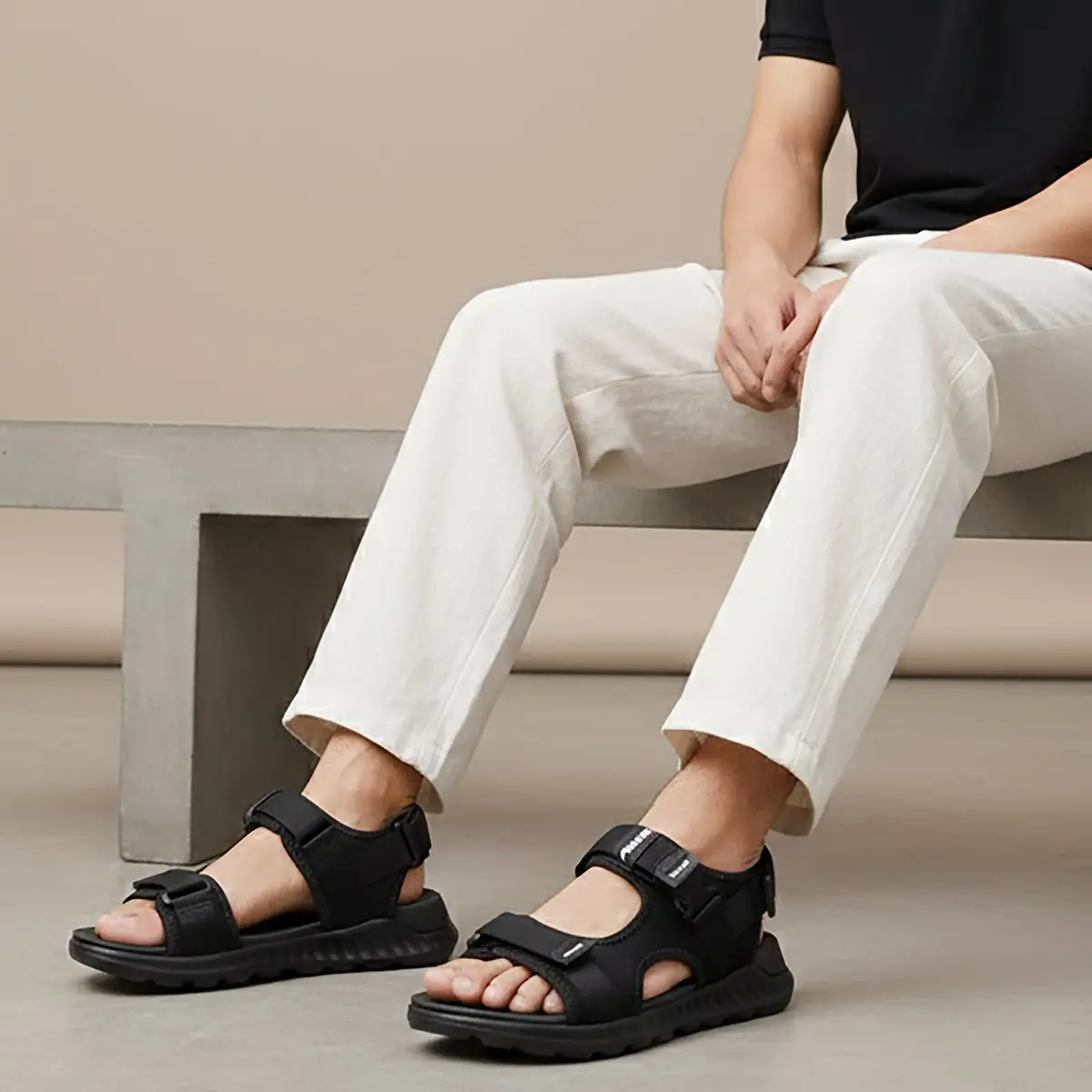 Men's Trendy Sandals 1