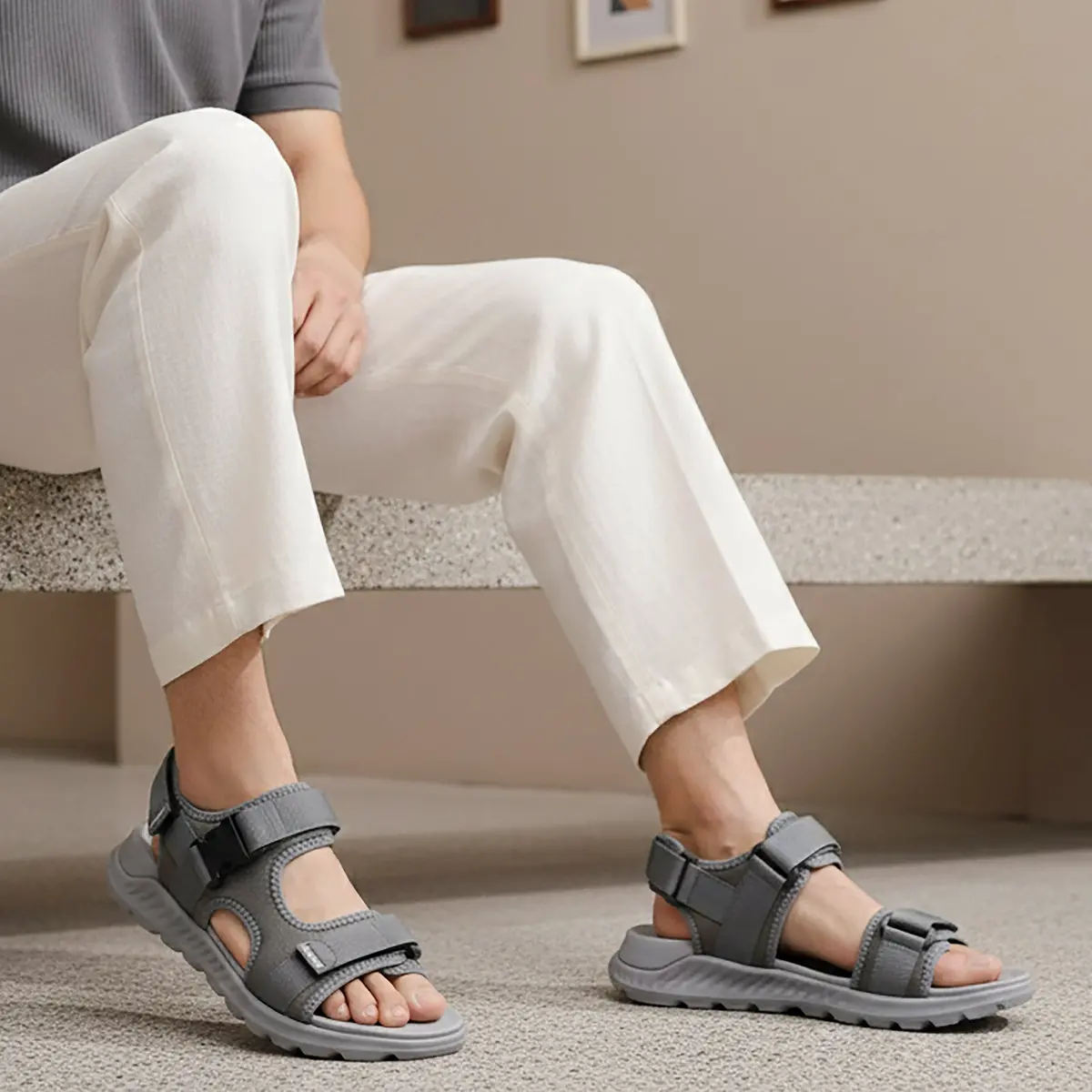 Men's Trendy Sandals 1