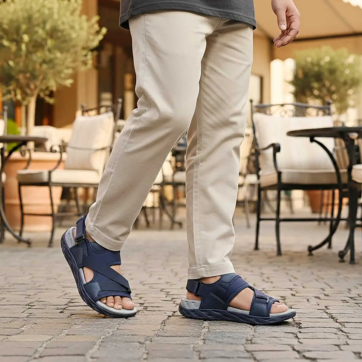 Sandals For Men 1