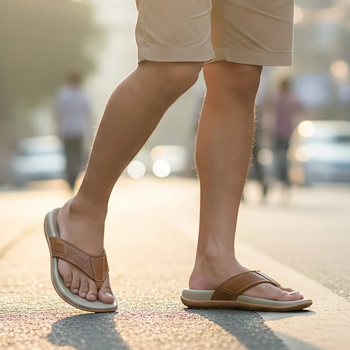 Men's Everyday Chappals 1