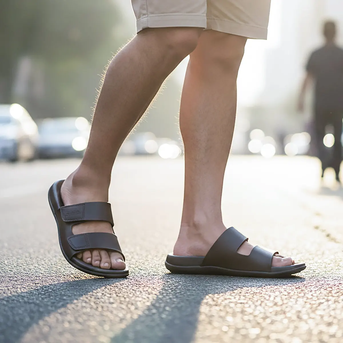Men's Casual Chappals 1