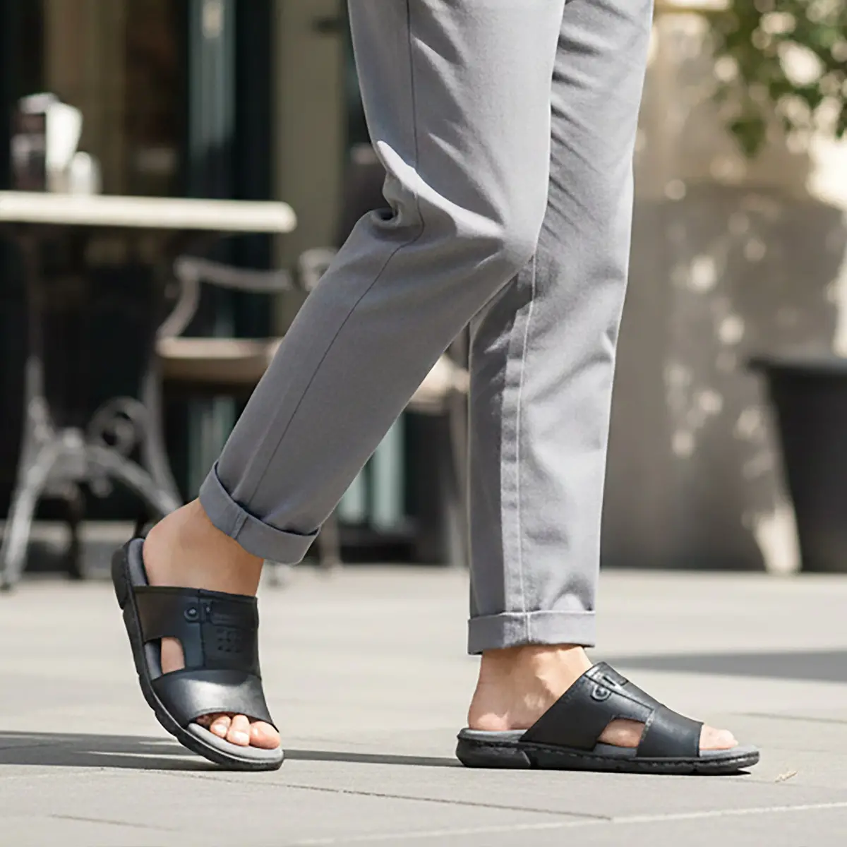 Men's Everyday Chappal 1