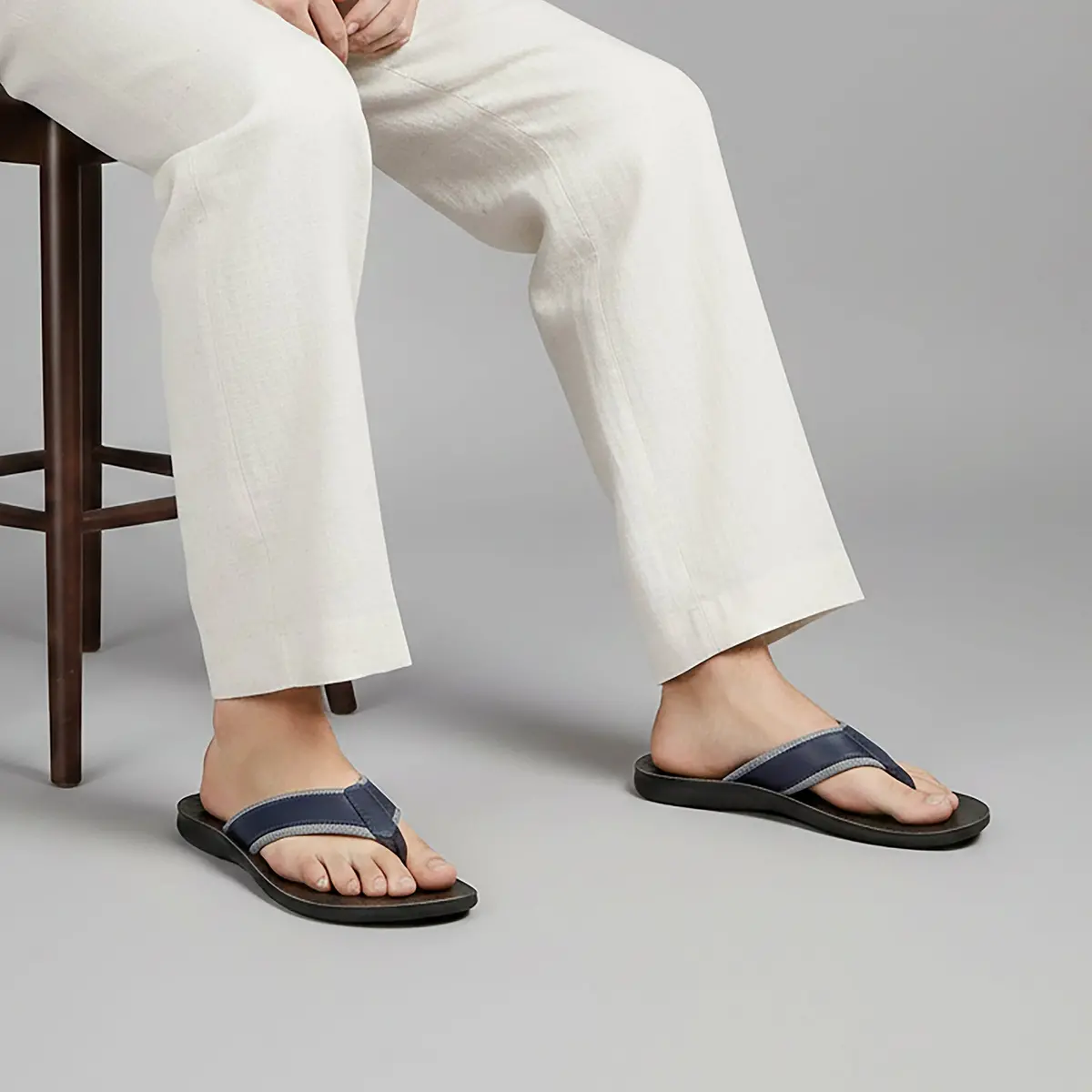 Men's Daily Wear Chappal 1