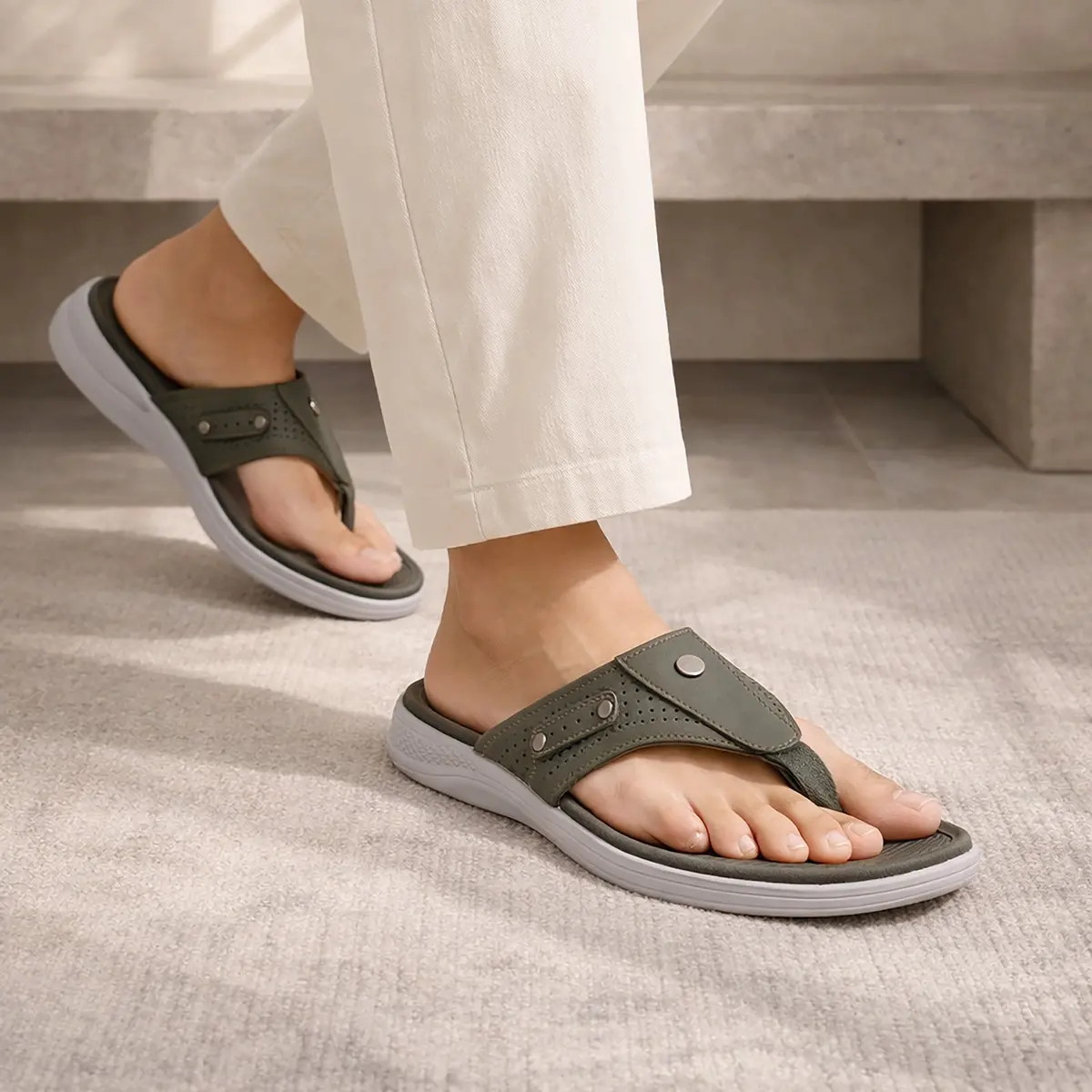 Men's Everyday Chappal 1