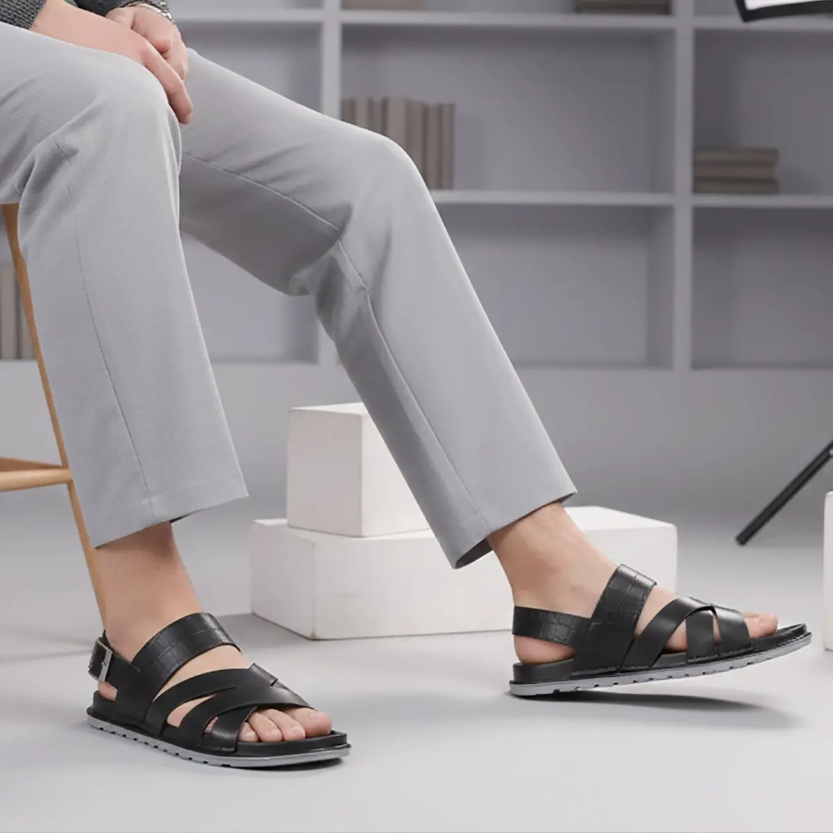 Men's Everyday Sandals 1
