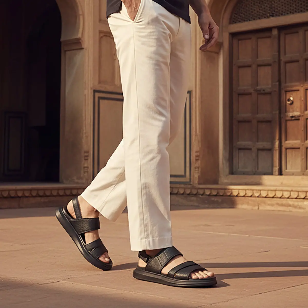 Comfortable Sandals For Men 1