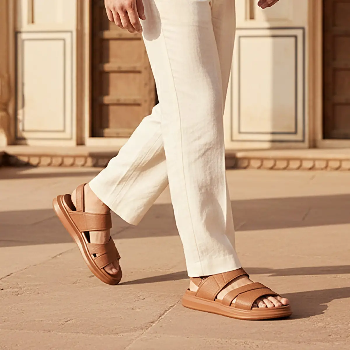 Comfortable Sandals For Men 1