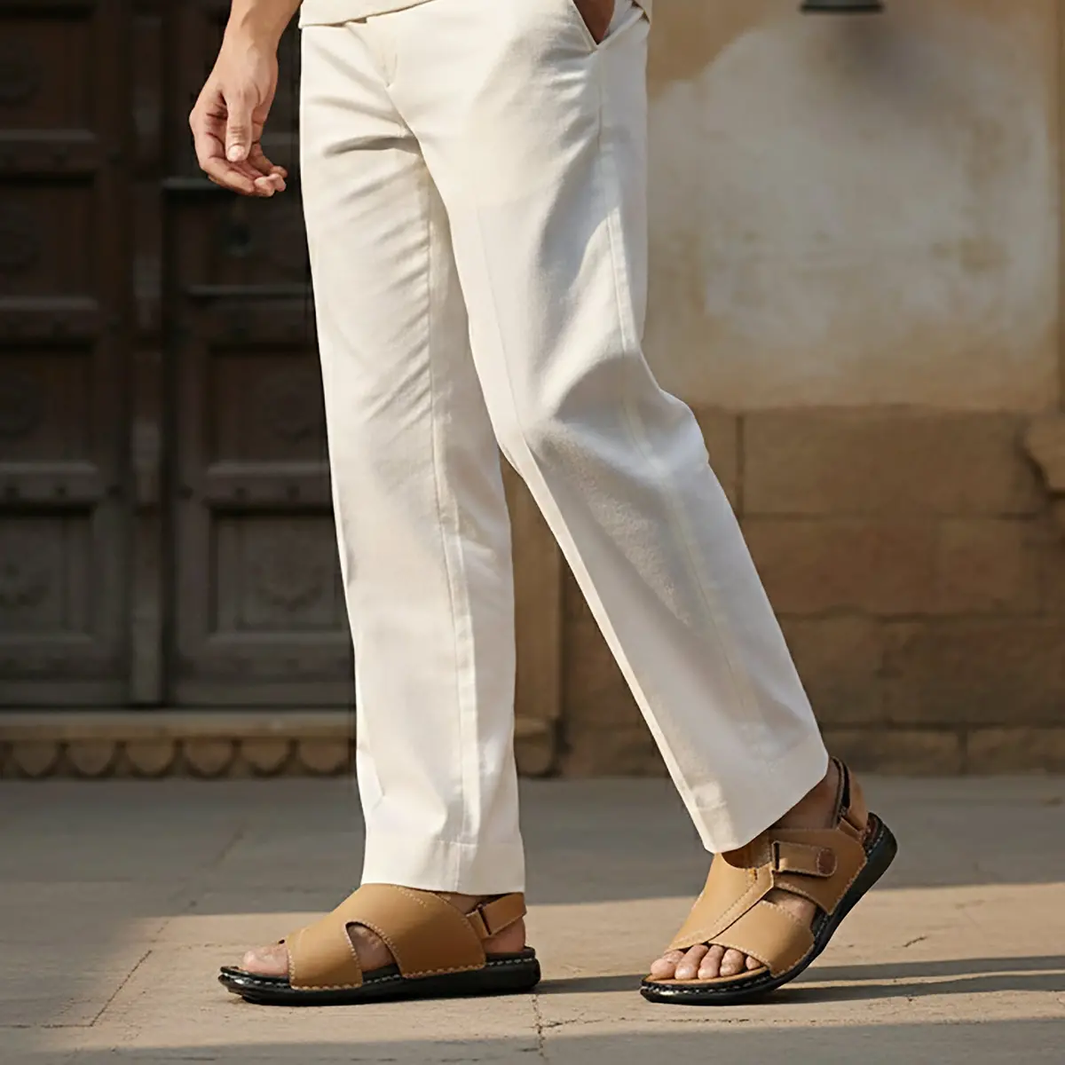 Men's Casual Sandals 1