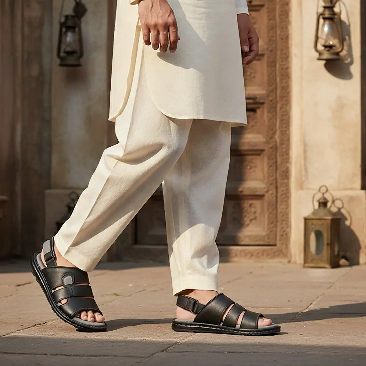 Men's Summer Sandals 1