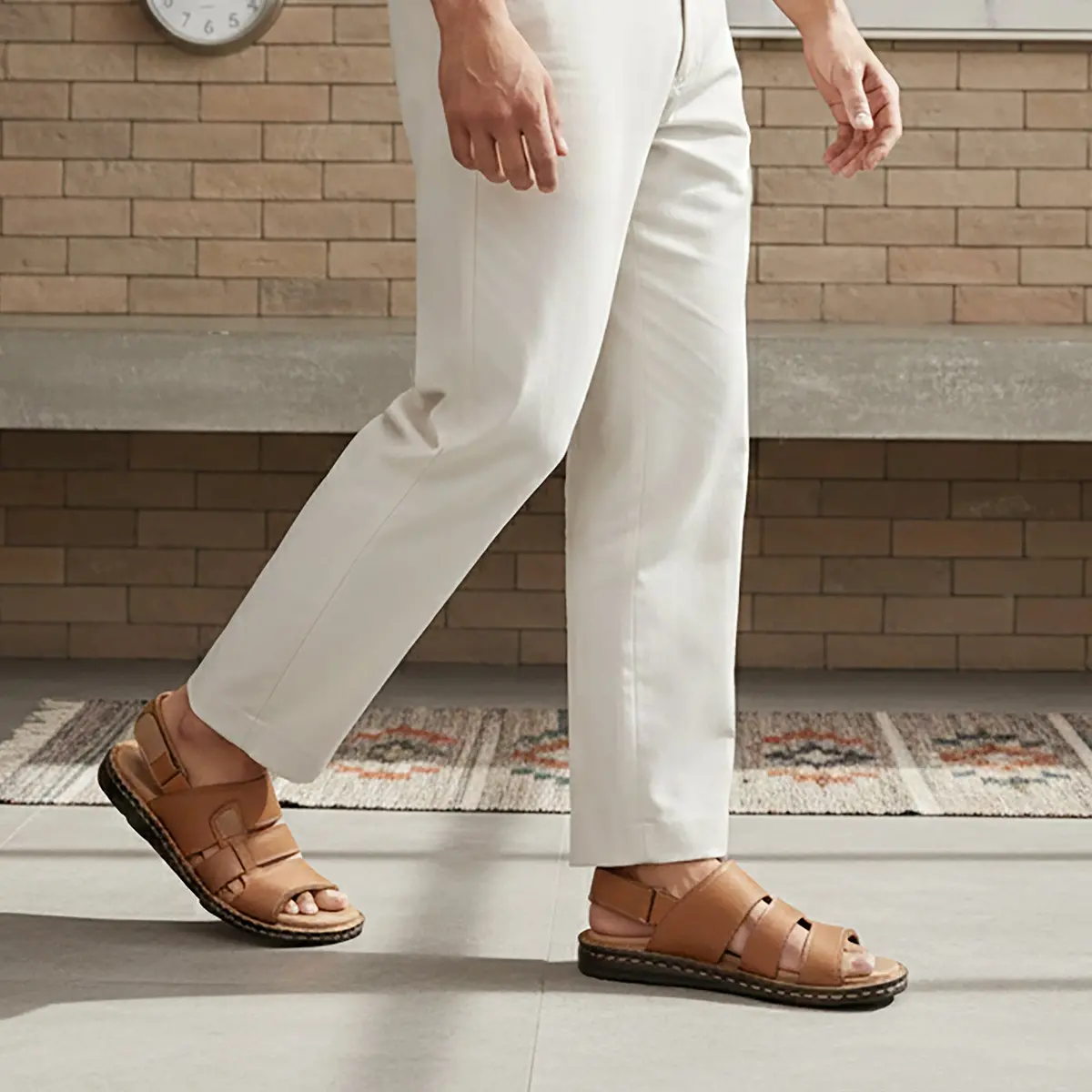 Men's Summer Sandals 1
