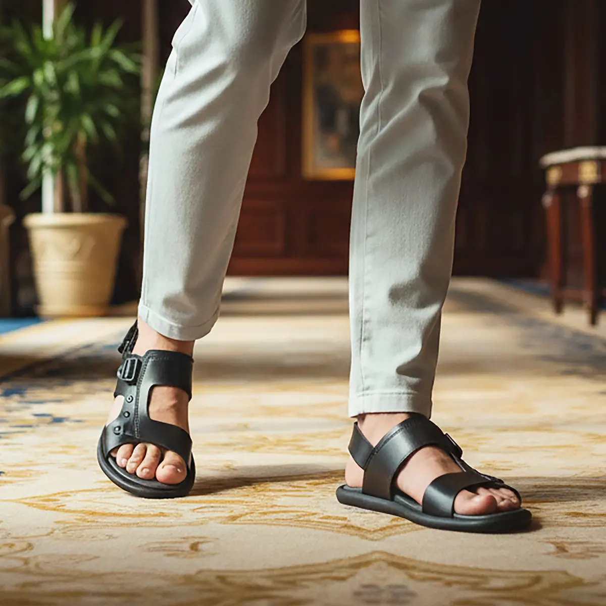 Men's Trendy Sandals 1