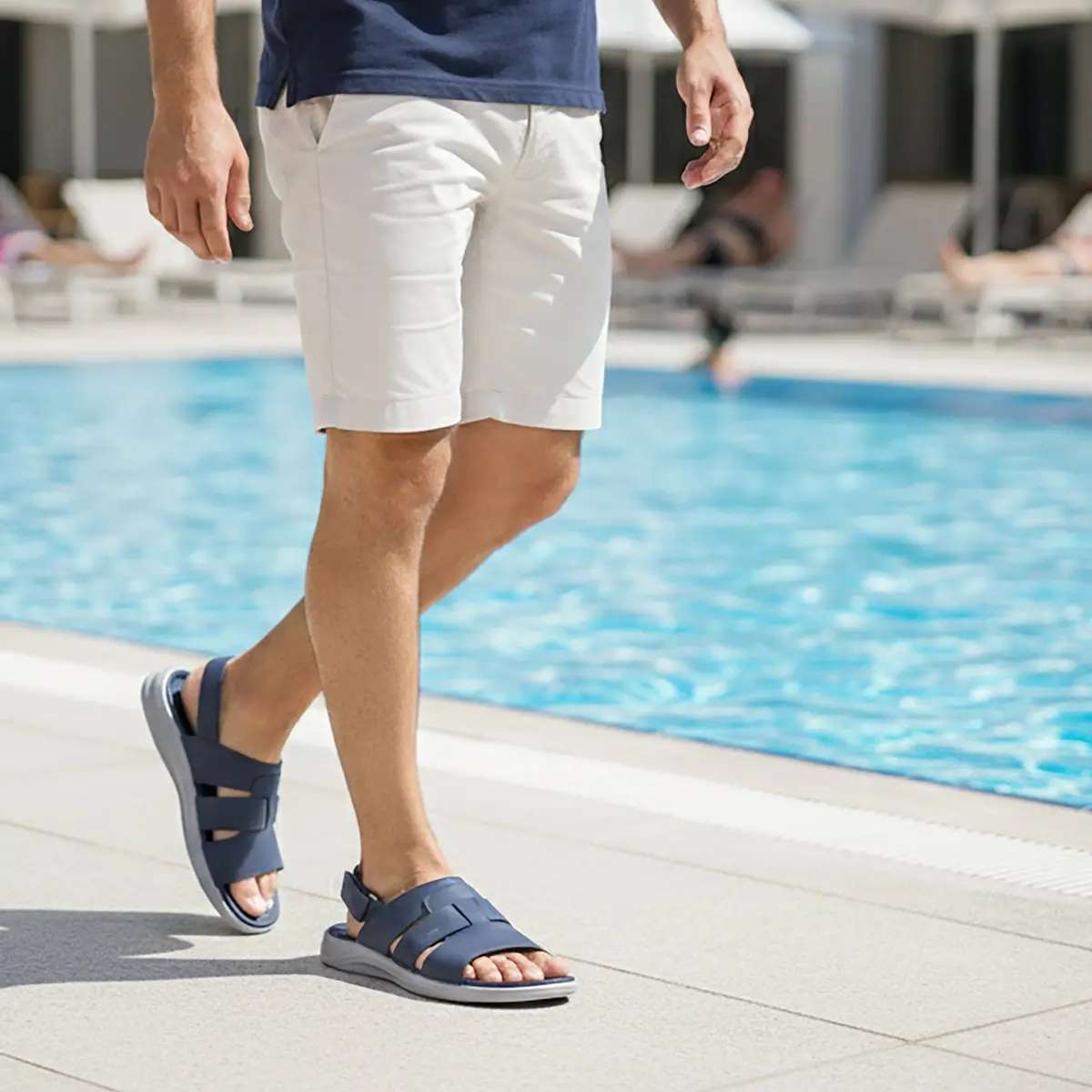 Men's Everyday Chappal 1