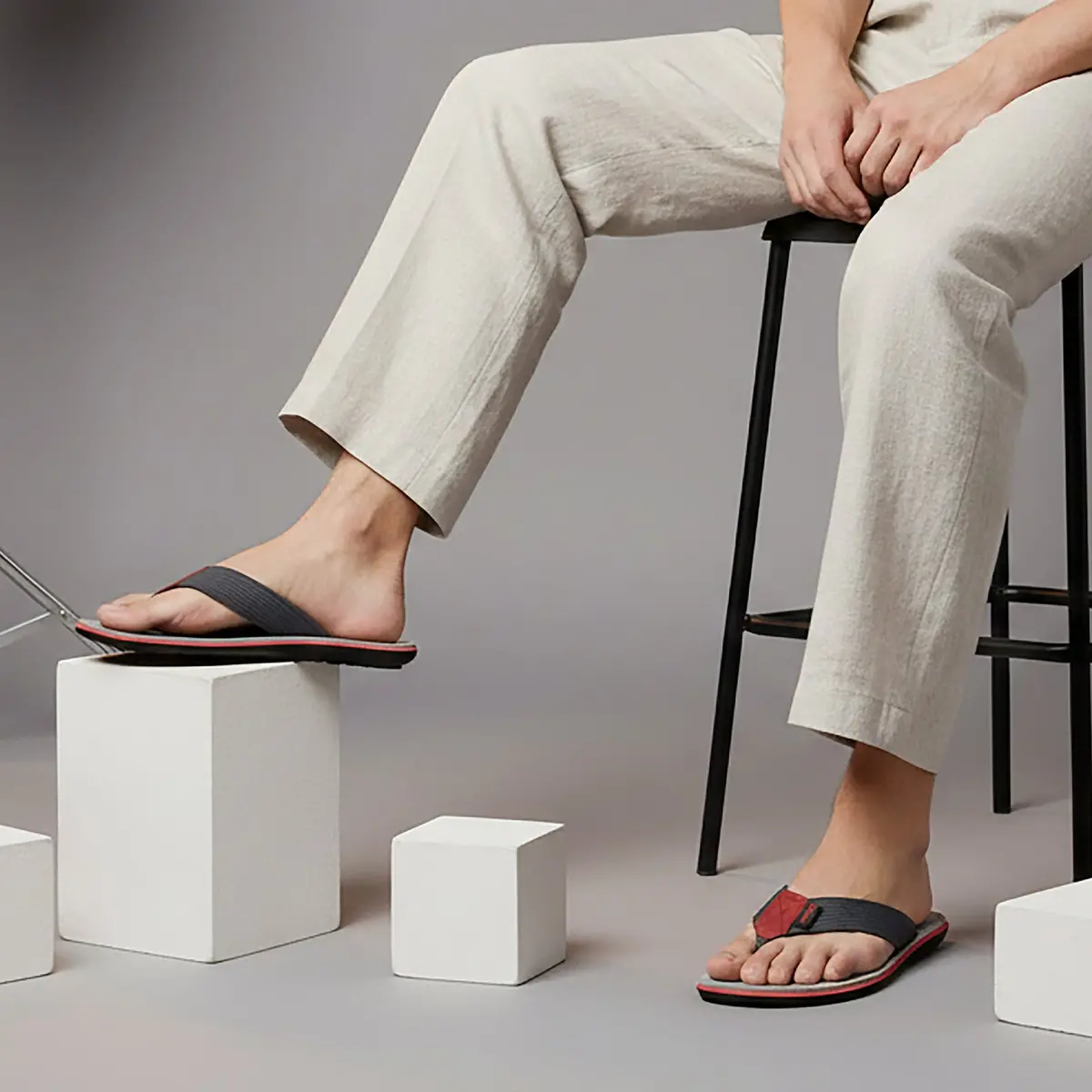 Men's Everyday Chappal 1