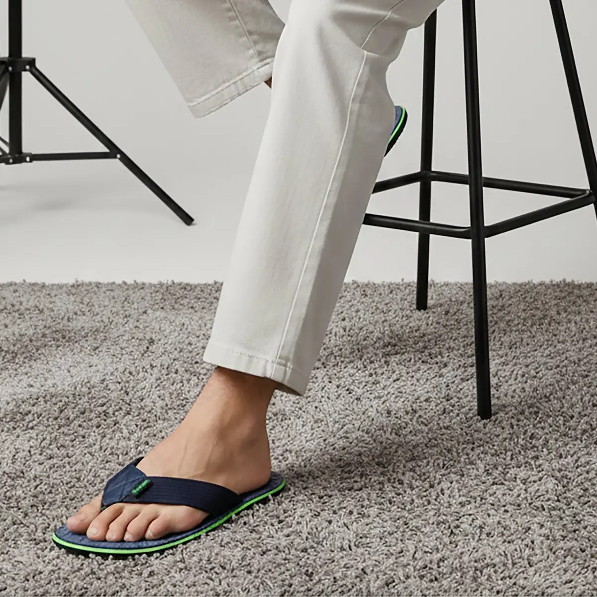 Men's Everyday Chappal 1