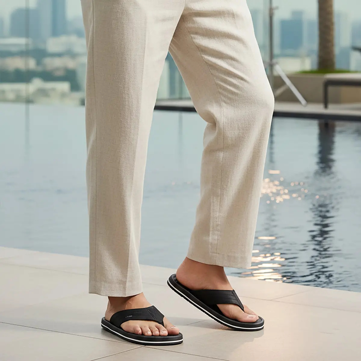 Men's Everyday Chappals 1
