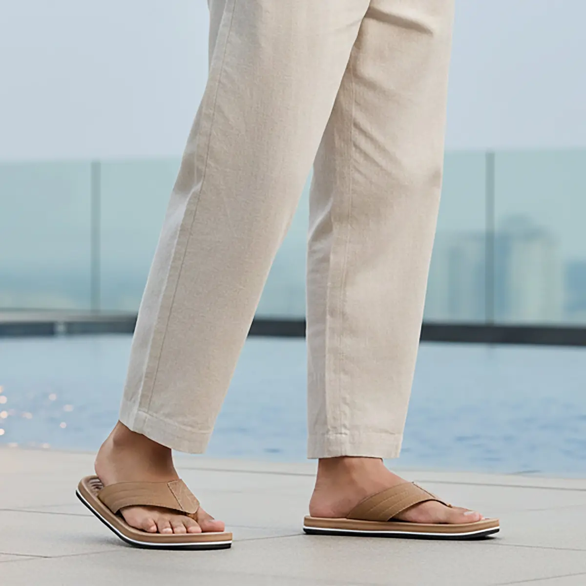 Men's Everyday Chappal 1