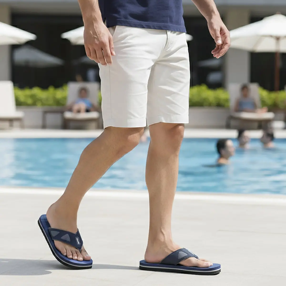 Men's Everyday Chappal 1