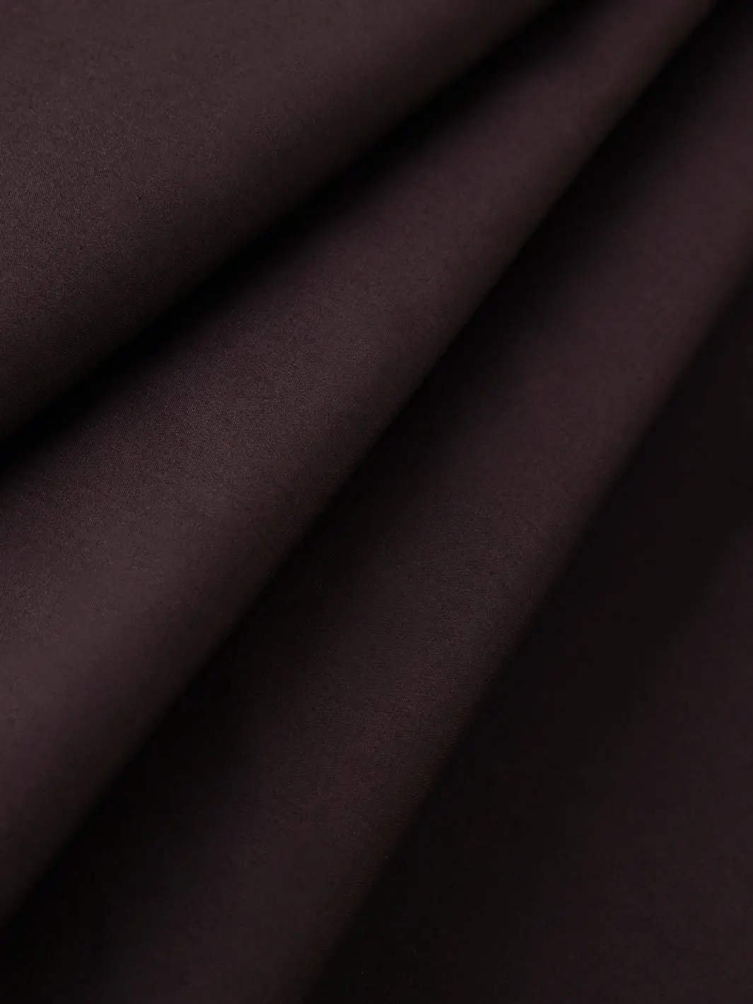 Brown Cotton Unstitched Fabric - Al-Maharaja-23 1