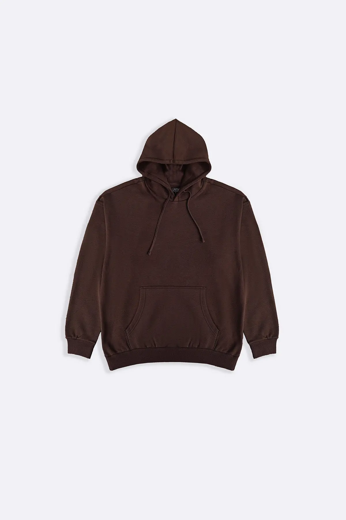 Classic Oversized Hoodie 1
