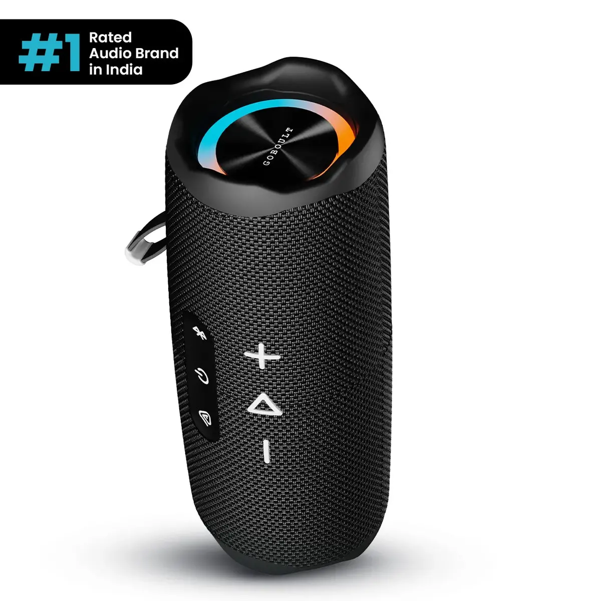 Groove Q14 Bluetooth Speaker 1