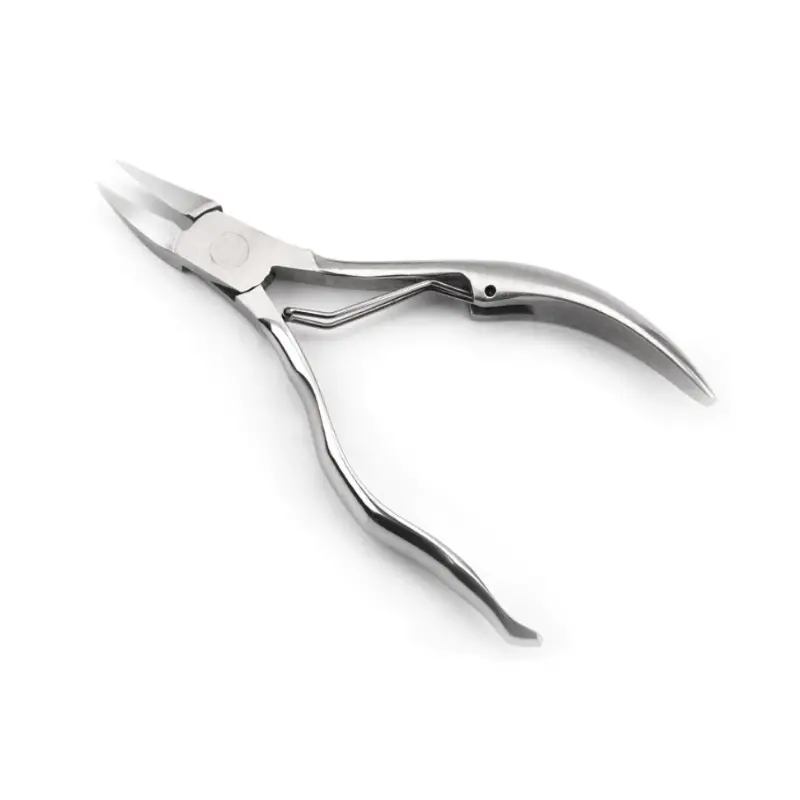 Premium Cuticle Nail Nipper And Cutter 1