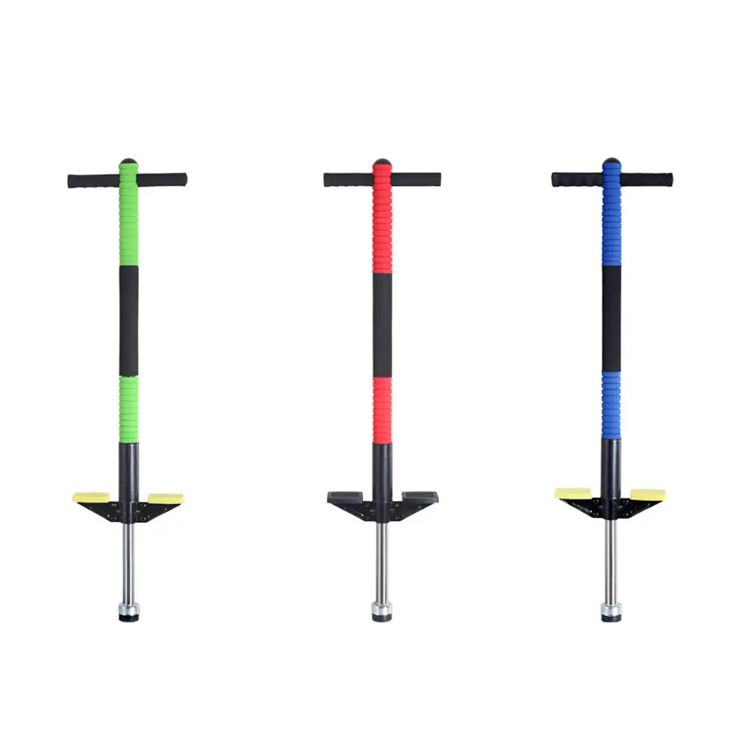 Premium Adult/Kids Pogo Jumping Stick 4