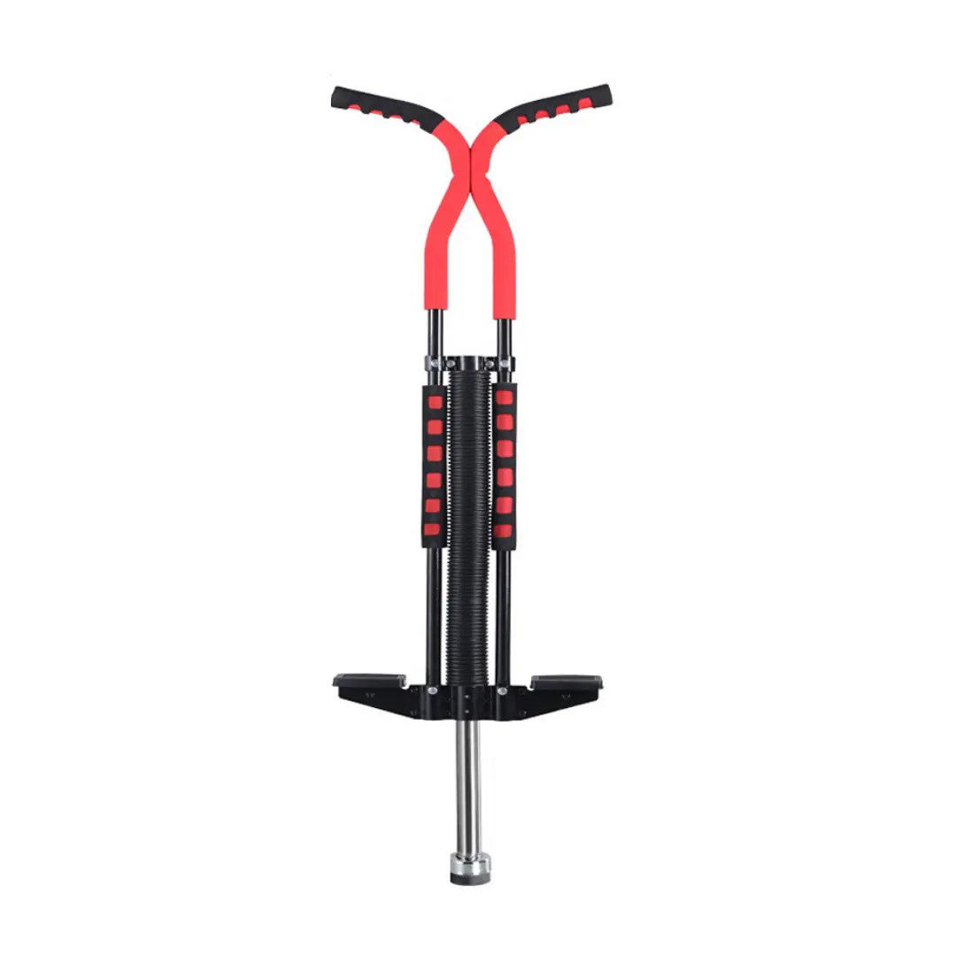 Premium Adult/Kids Pogo Jumping Stick 7