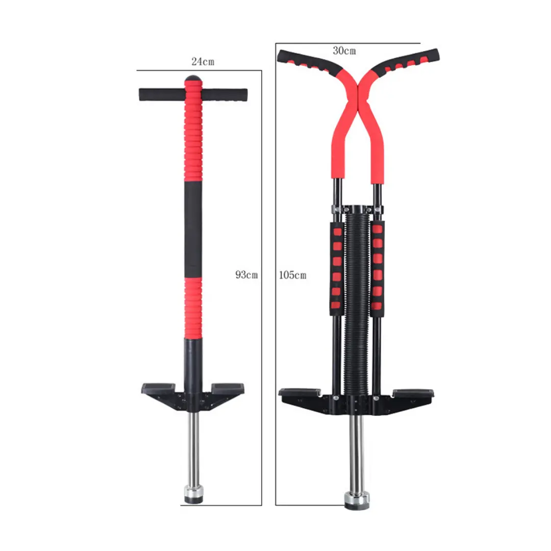 Premium Adult/Kids Pogo Jumping Stick 2
