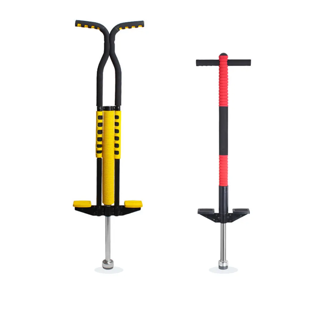 Premium Adult/Kids Pogo Jumping Stick 3