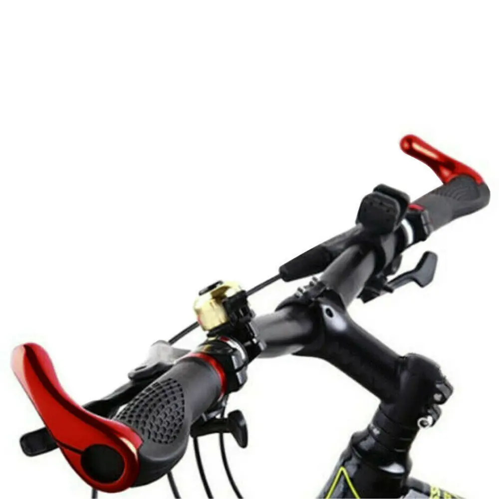 Premium Mountain Bike Handlebar Grips 1