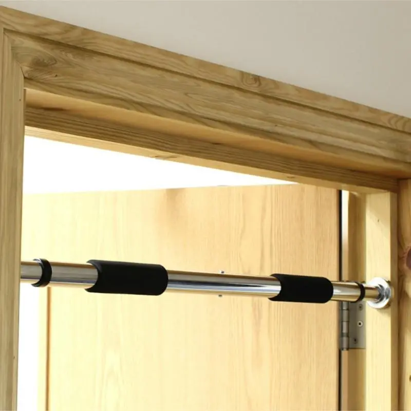 Pull Up Bar For Home Doorway 1