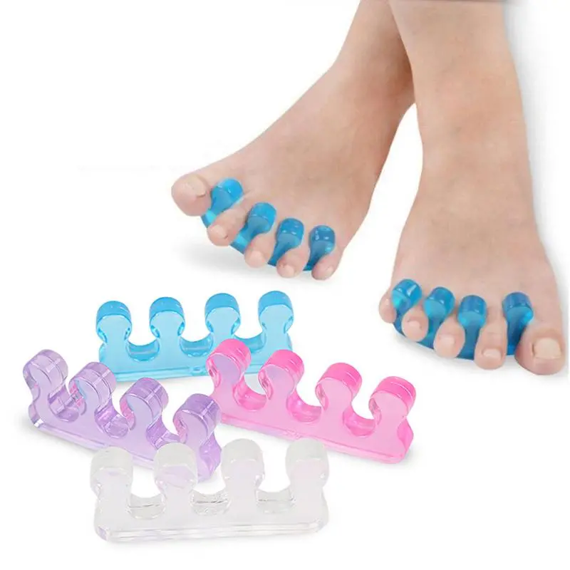 Toe Separator For Bunions 1