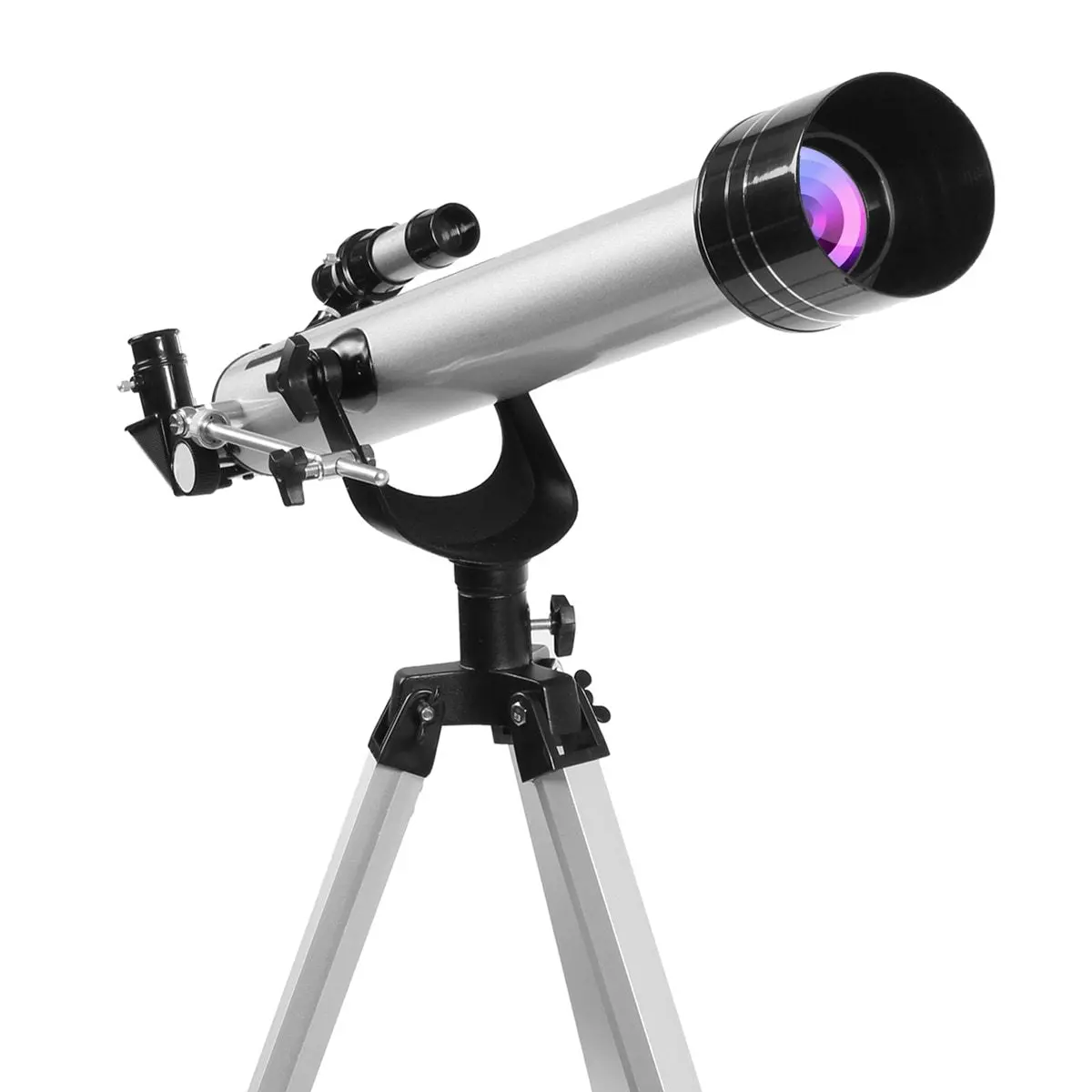 Premium Astronomical Refractive Space Telescope 525X 1