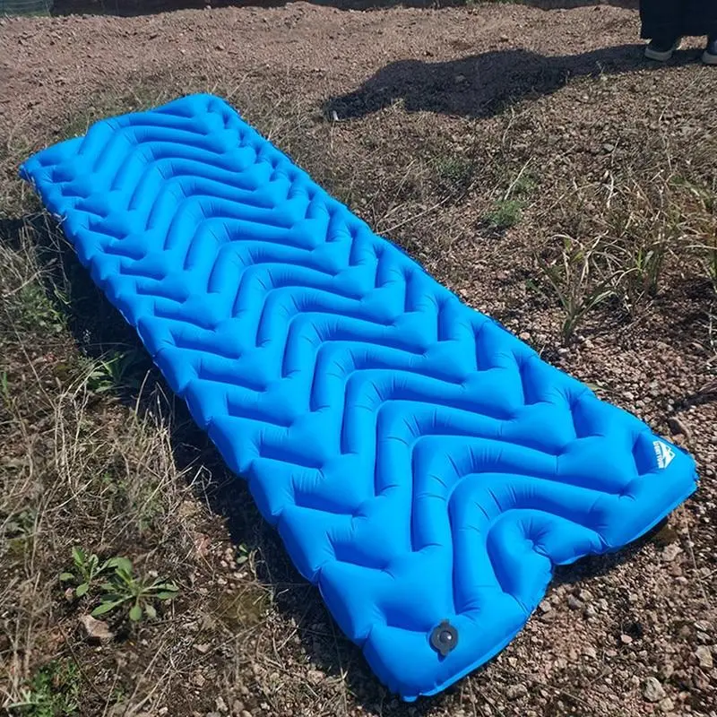 Large Camping Outdoor Sleeping Pad 1