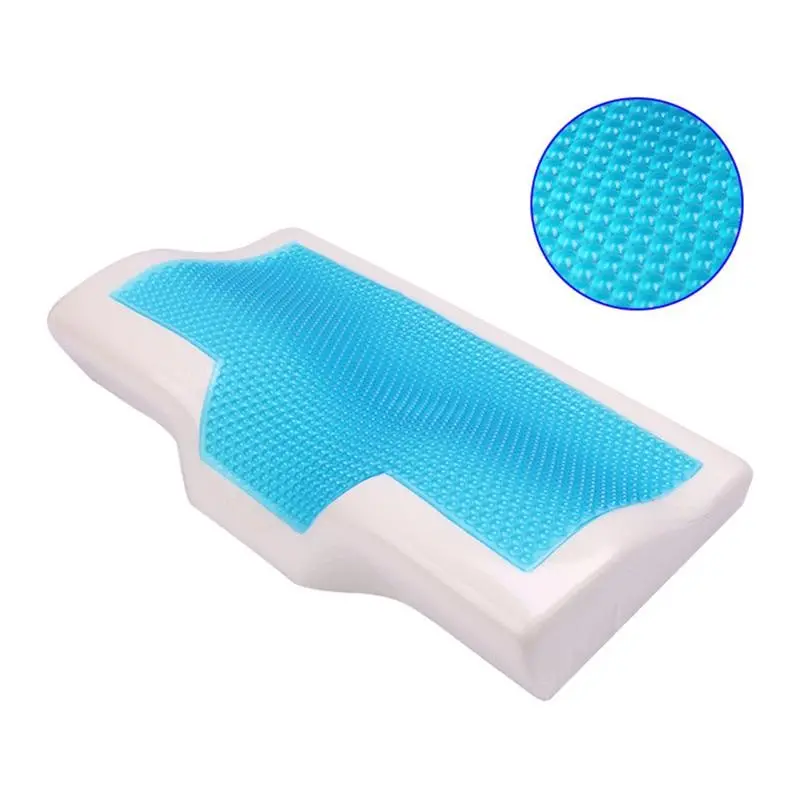 Anti Snore Sleep Apnea Gel Pillow 2
