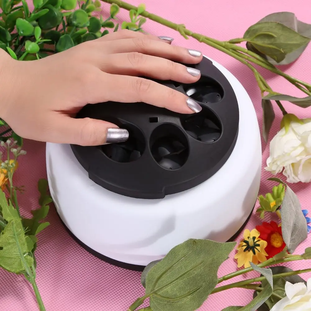 Gel Fingernail Polish Remover Machine 1
