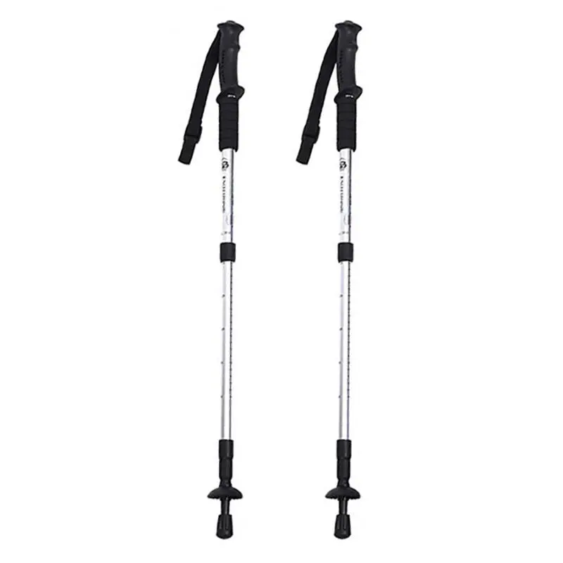Collapsible Trekking Pole For Hiking 4