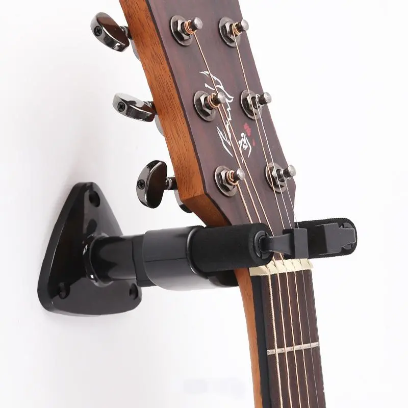 Premium Guitar Wall Mount Hander Hook Stand 1