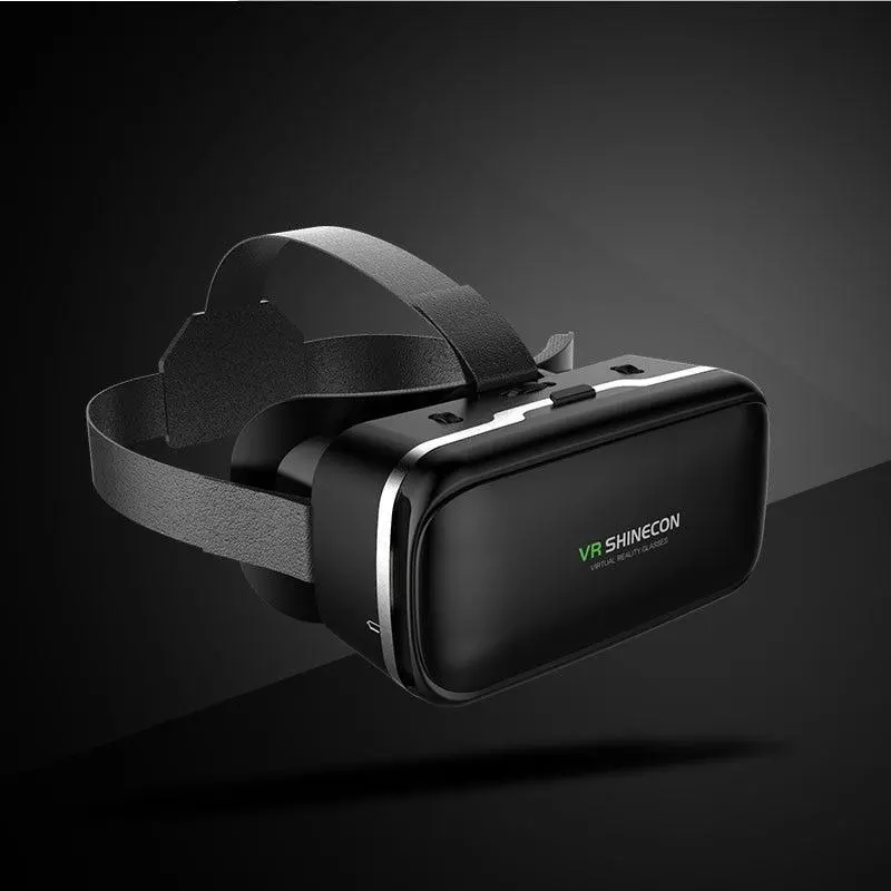 Vr 3D Goggles Headset For Phone 1