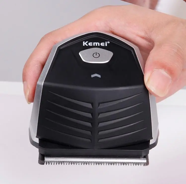 Premium Cordless Razor Hair Cutter Kit For Men 1