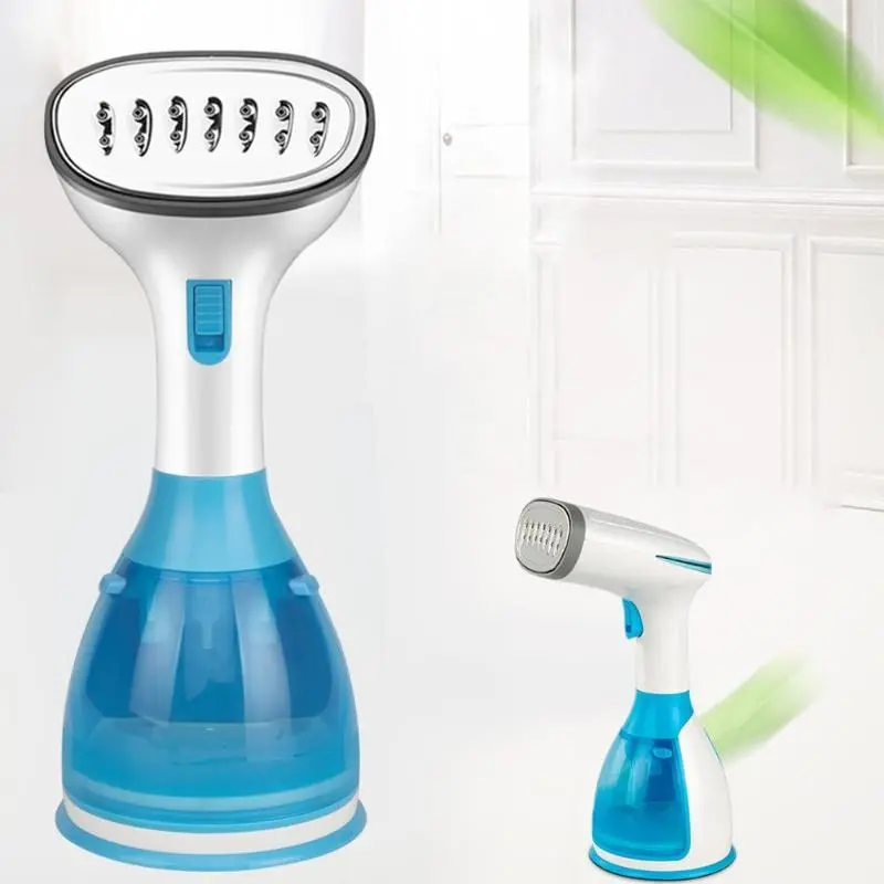 Portable Handheld Clothes Steamer 1