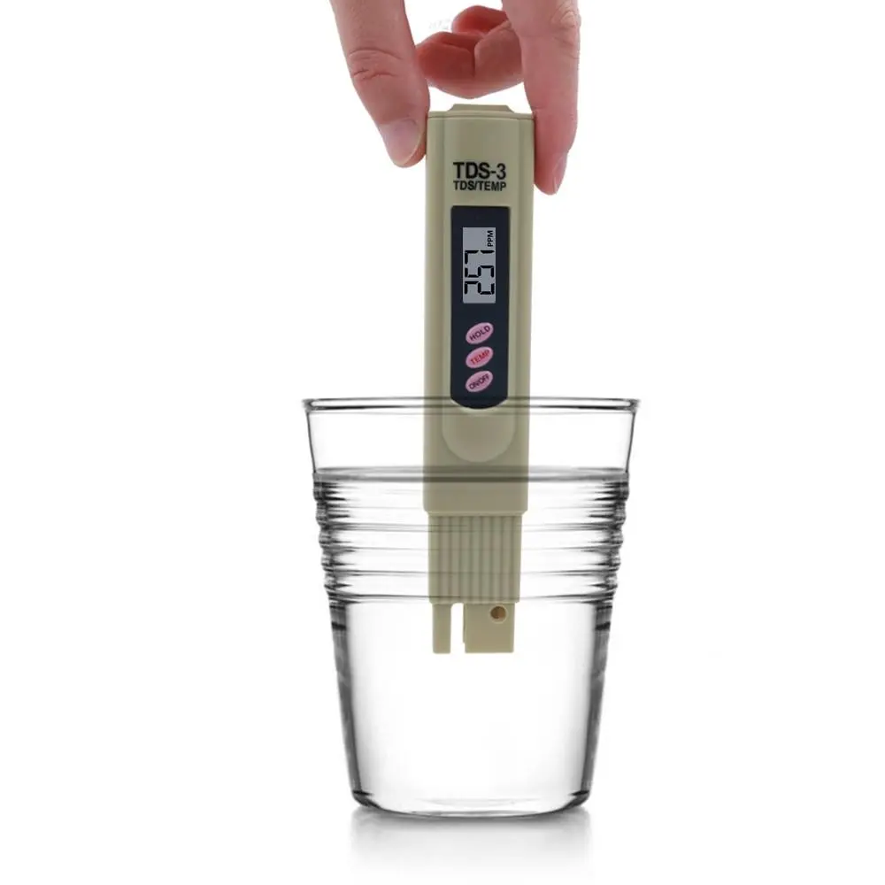 Digital Tds Home Water Tester Meter 1