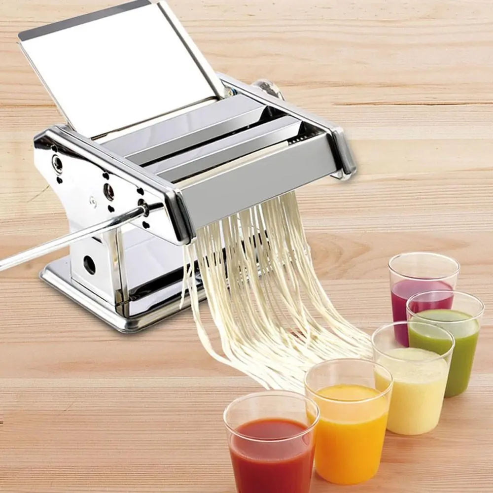 Premium Pasta Maker Press Machine 1