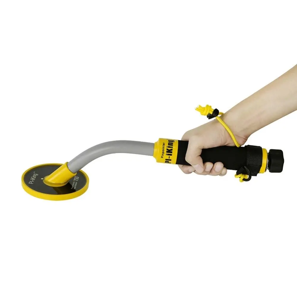 Premium Underwater Metal Detector Waterproof Pinpointer 1