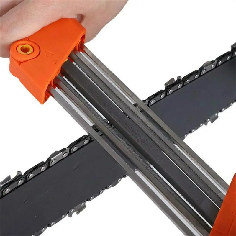 Chainsaw Teeth Blade Sharpener Tool 1