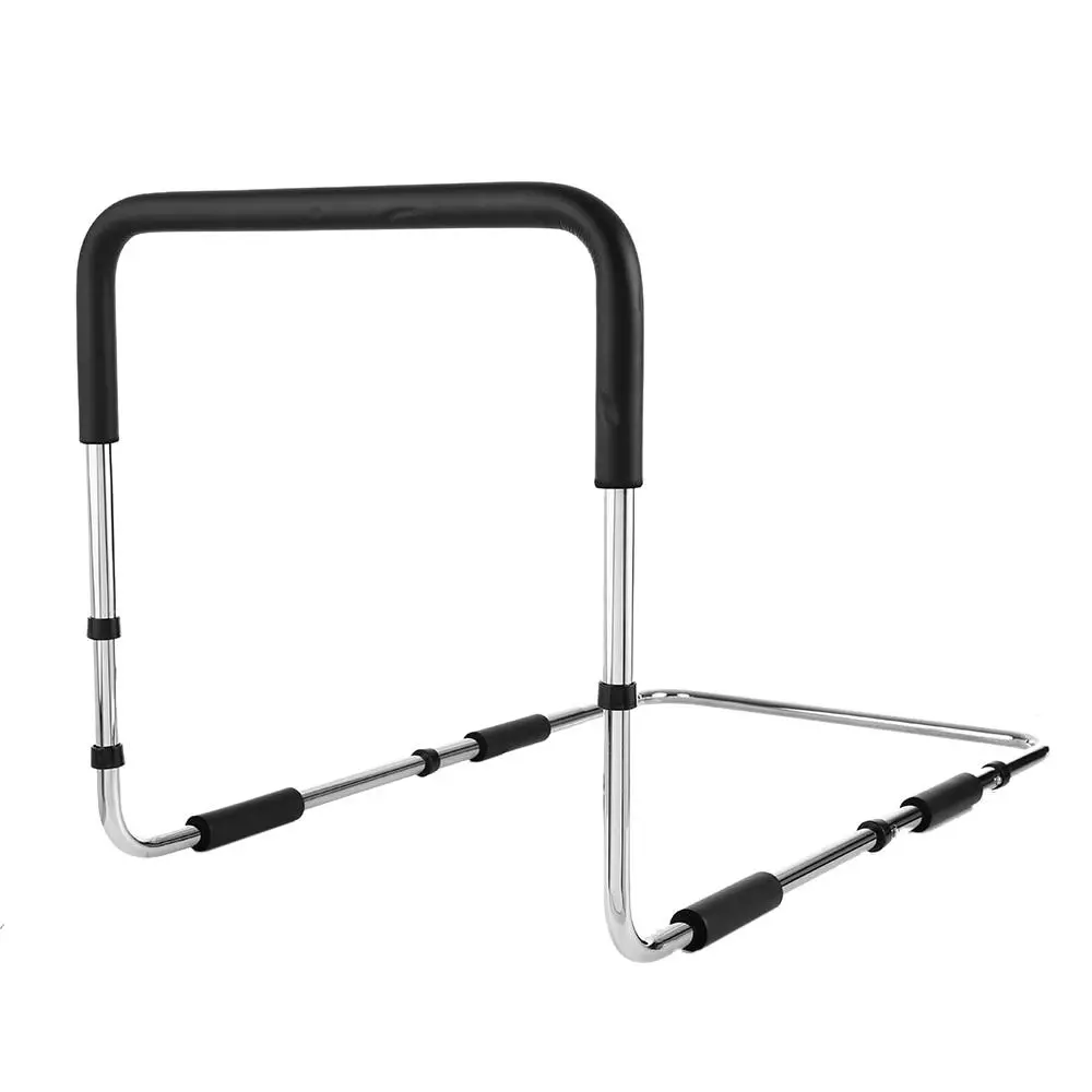 Premium Senior Adult Bed Safety Side Assist Rail 1